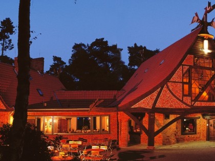 Foto: Worpswede